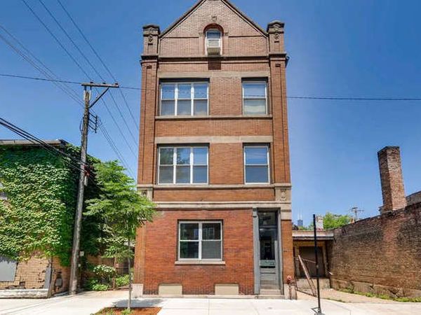 732 W 19th Street , Unit 3R, Chicago, IL 60616