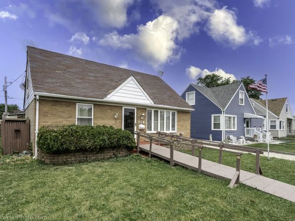 116 E North Avenue , Northlake, IL 60164