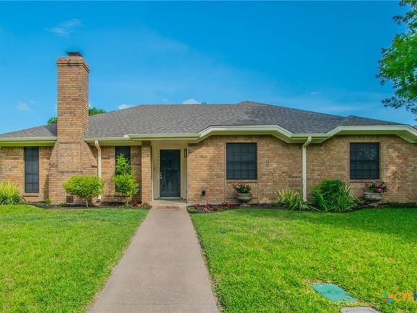 4501 Stagecoach Trail, Temple, TX 76502