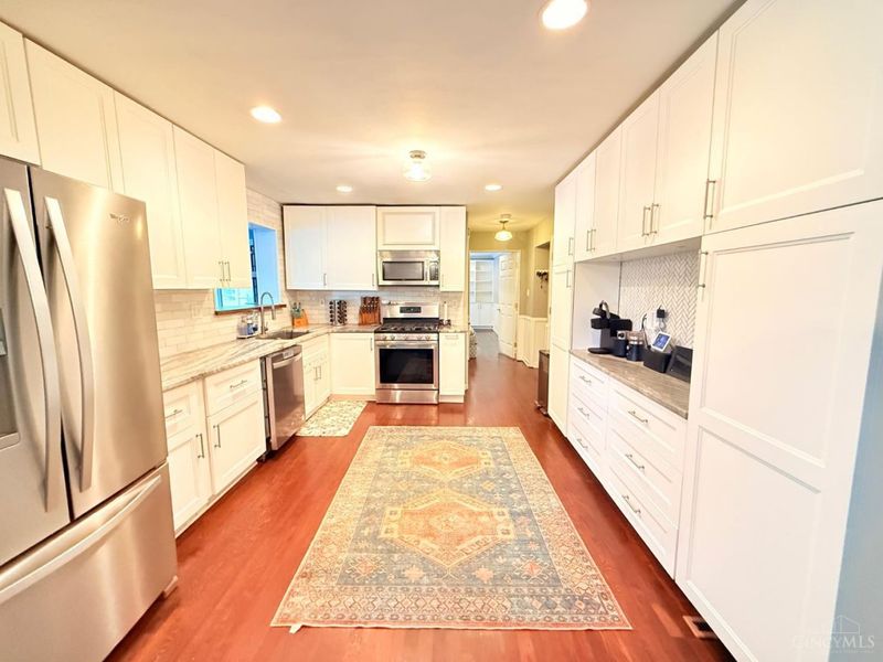 1488 Eight Mile Road, Anderson Twp, OH 45255 Photo 5