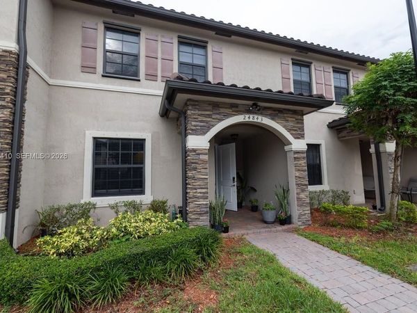24843 SW 114th Ct , Homestead, FL 33032