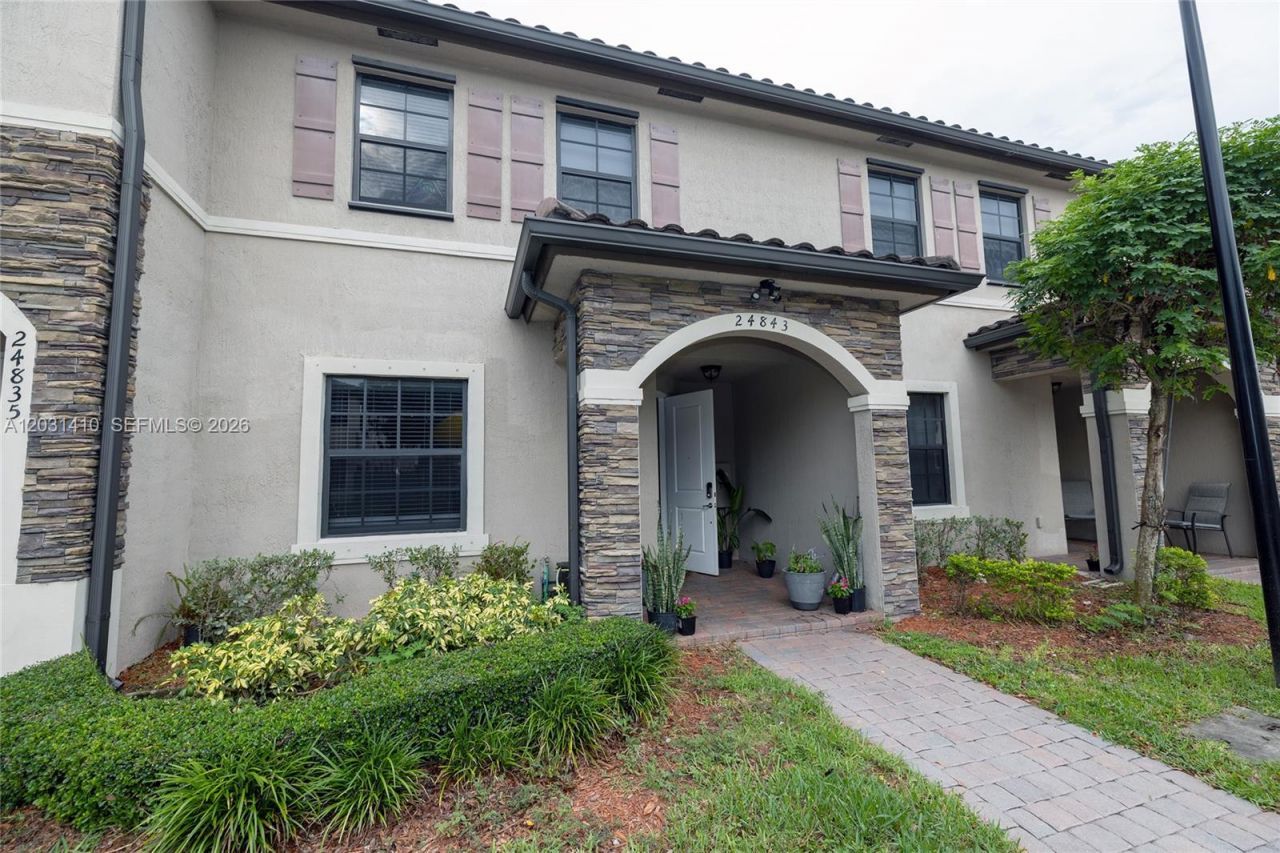24843 SW 114th Ct, Homestead, FL 33032 Photo
