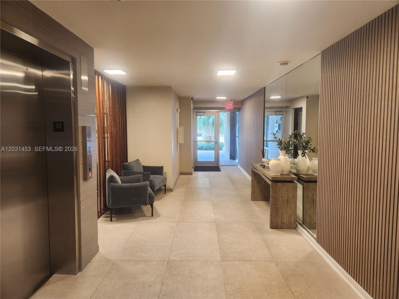 1605 Bay Rd , Unit 503, Miami Beach, FL 33139 Photo