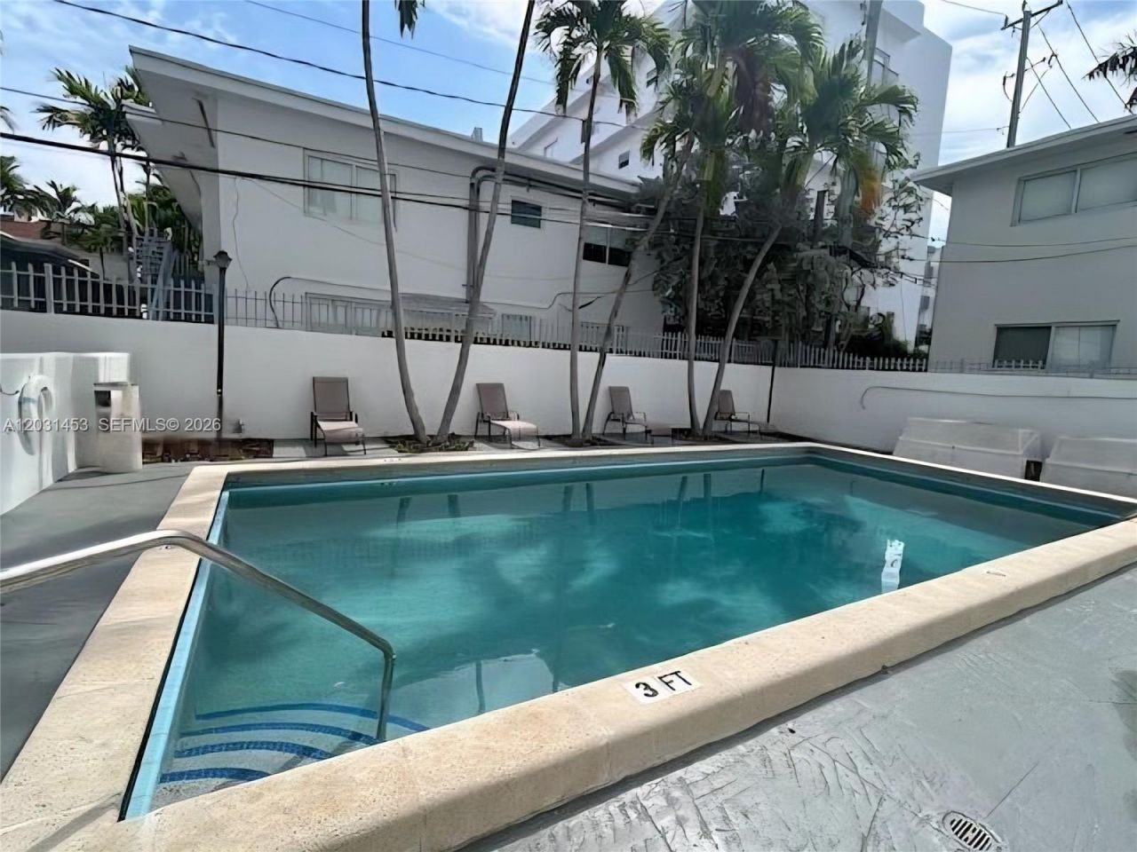 1605 Bay Rd , Unit 503, Miami Beach, FL 33139 Photo