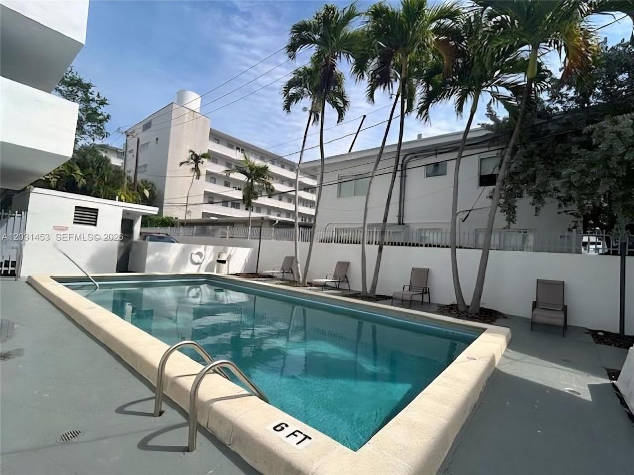 1605 Bay Rd , Unit 503, Miami Beach, FL 33139 Photo