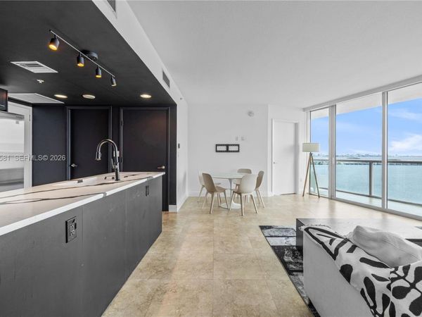 665 NE 25th St , Unit 1504, Miami, FL 33137