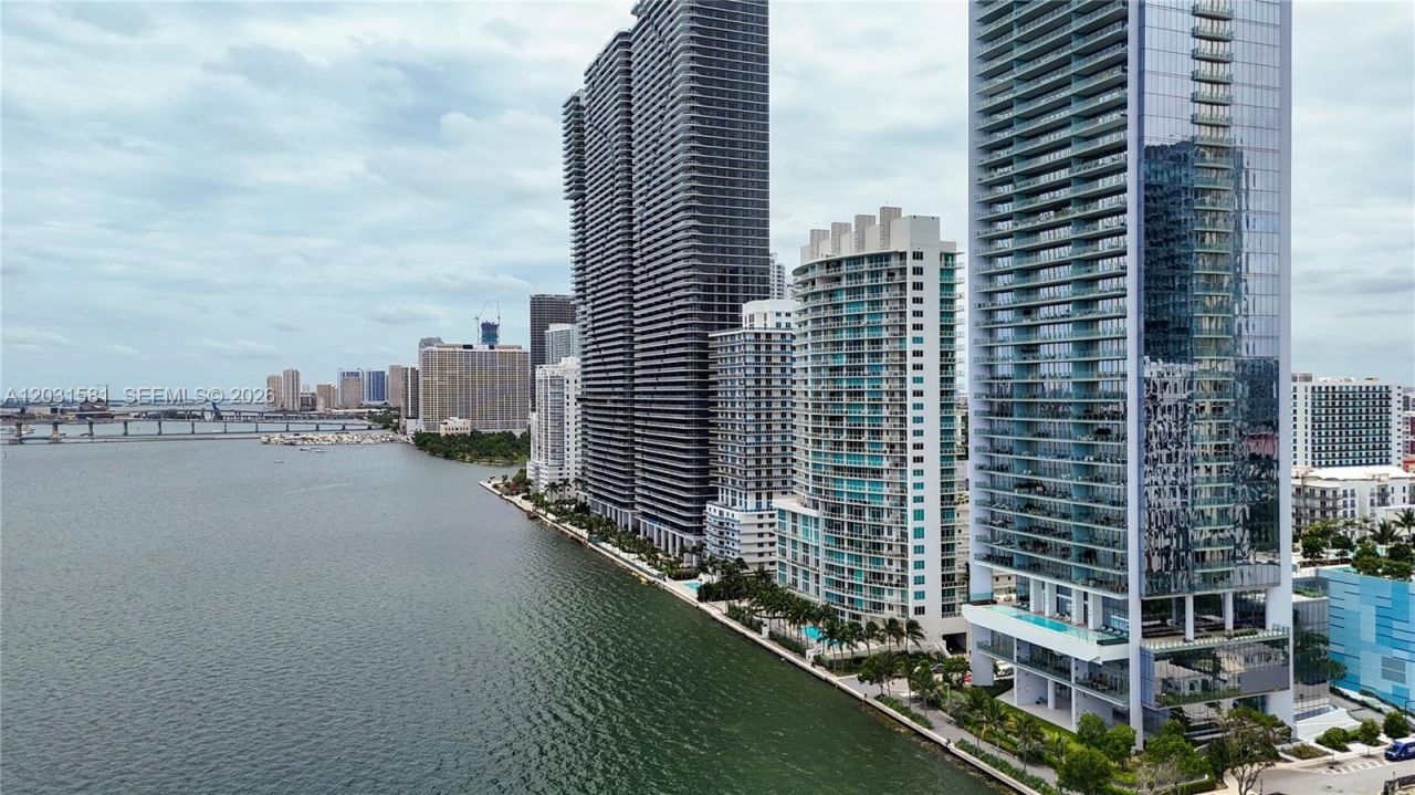 665 NE 25th St , Unit 1504, Miami, FL 33137 Photo