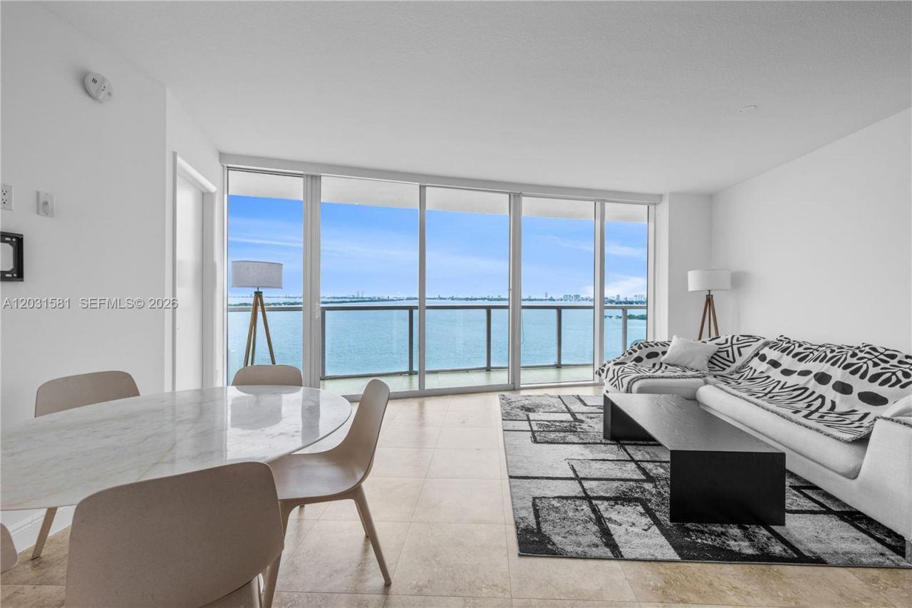 665 NE 25th St , Unit 1504, Miami, FL 33137 Photo