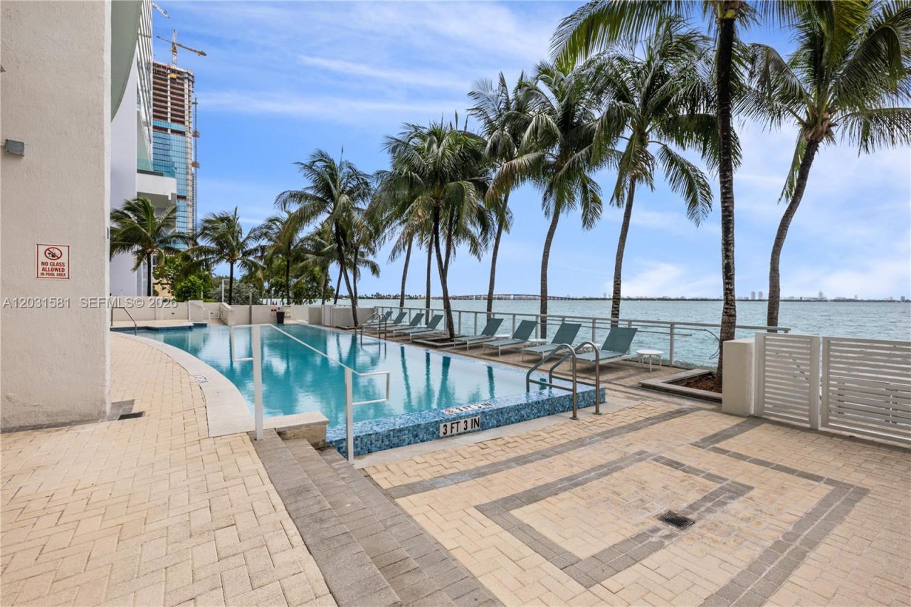 665 NE 25th St , Unit 1504, Miami, FL 33137 Photo