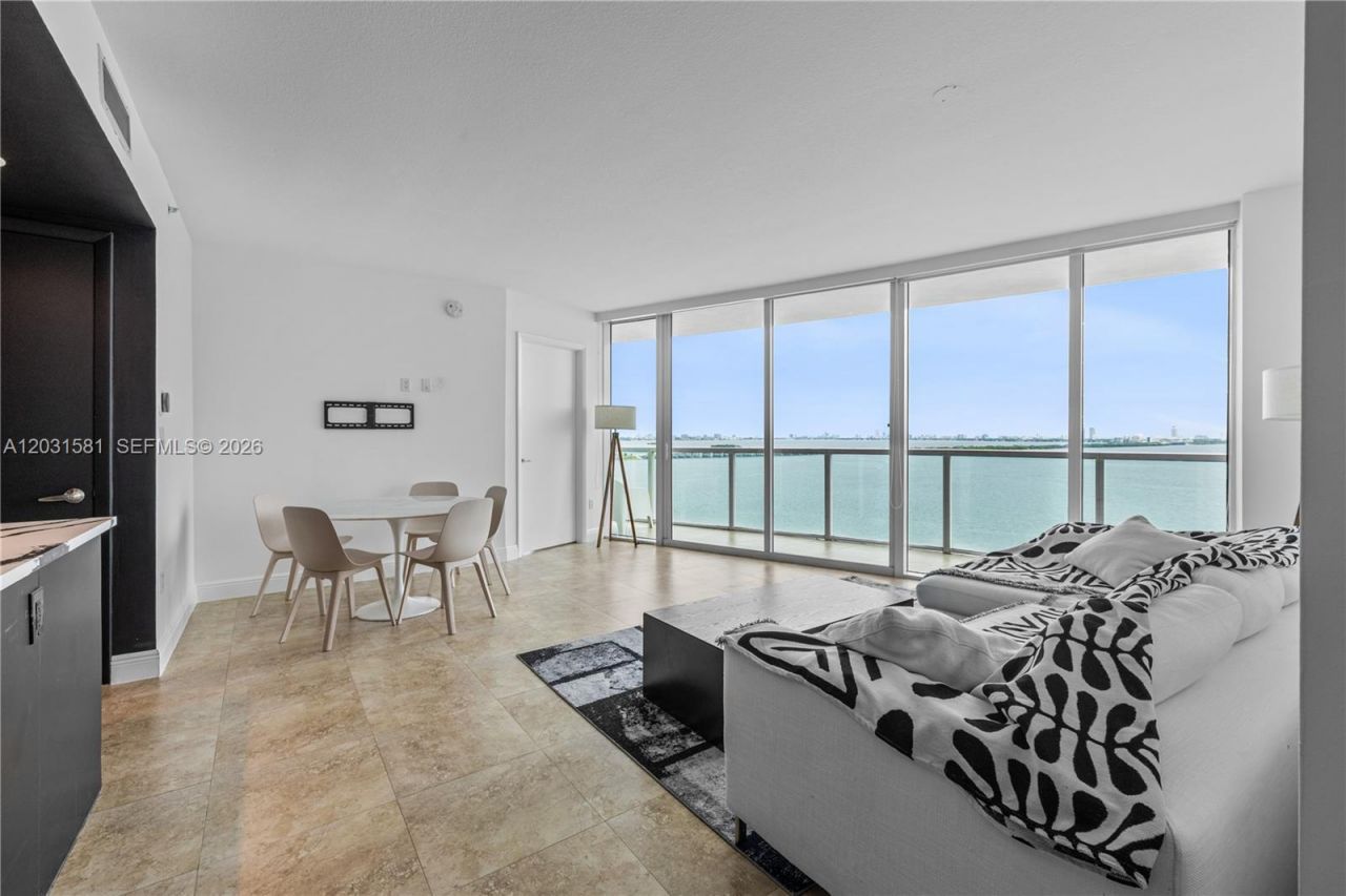 665 NE 25th St , Unit 1504, Miami, FL 33137 Photo