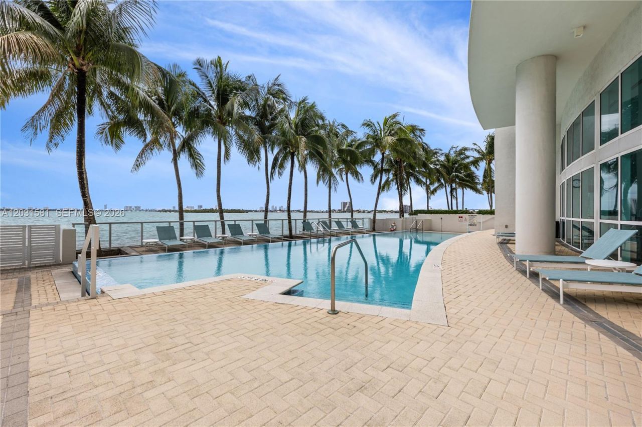 665 NE 25th St , Unit 1504, Miami, FL 33137 Photo