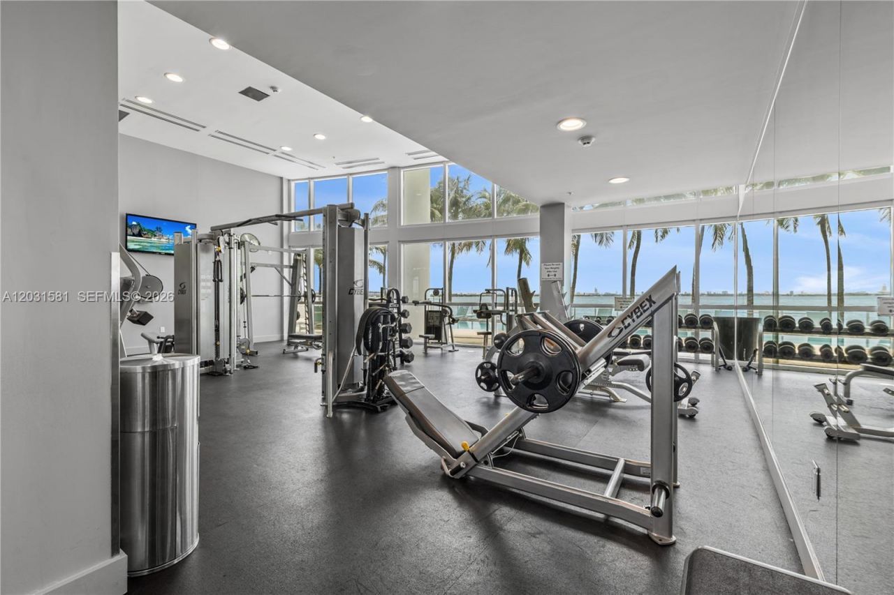 665 NE 25th St , Unit 1504, Miami, FL 33137 Photo
