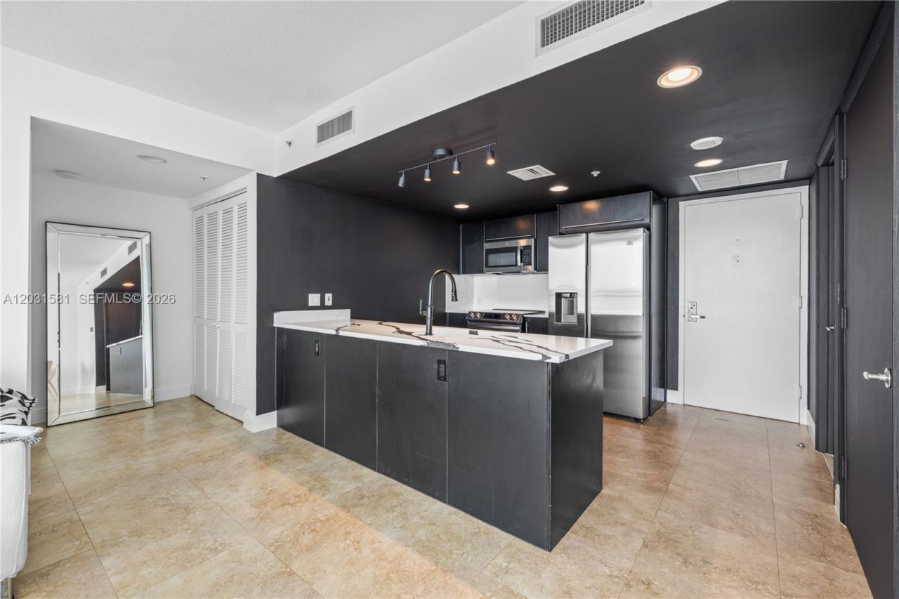 665 NE 25th St , Unit 1504, Miami, FL 33137 Photo