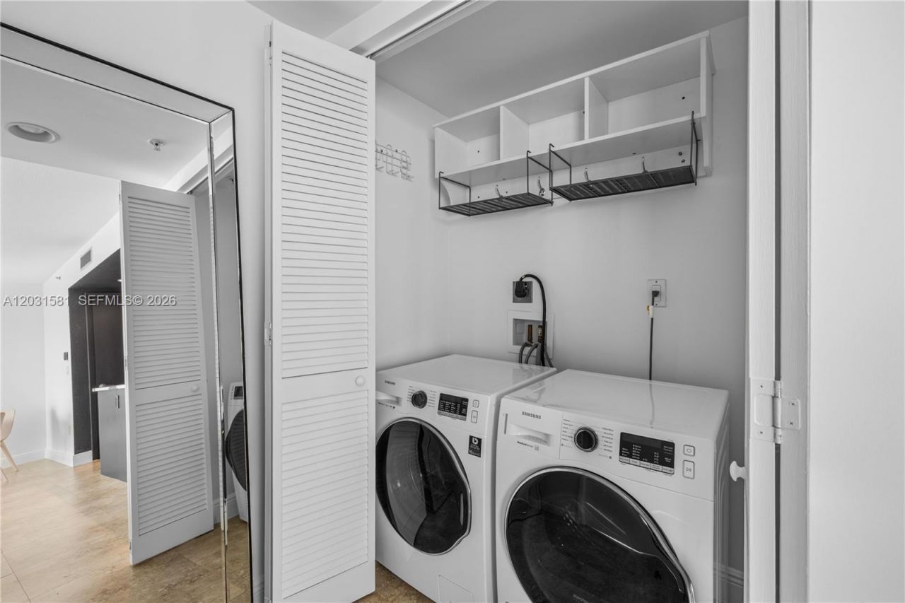 665 NE 25th St , Unit 1504, Miami, FL 33137 Photo