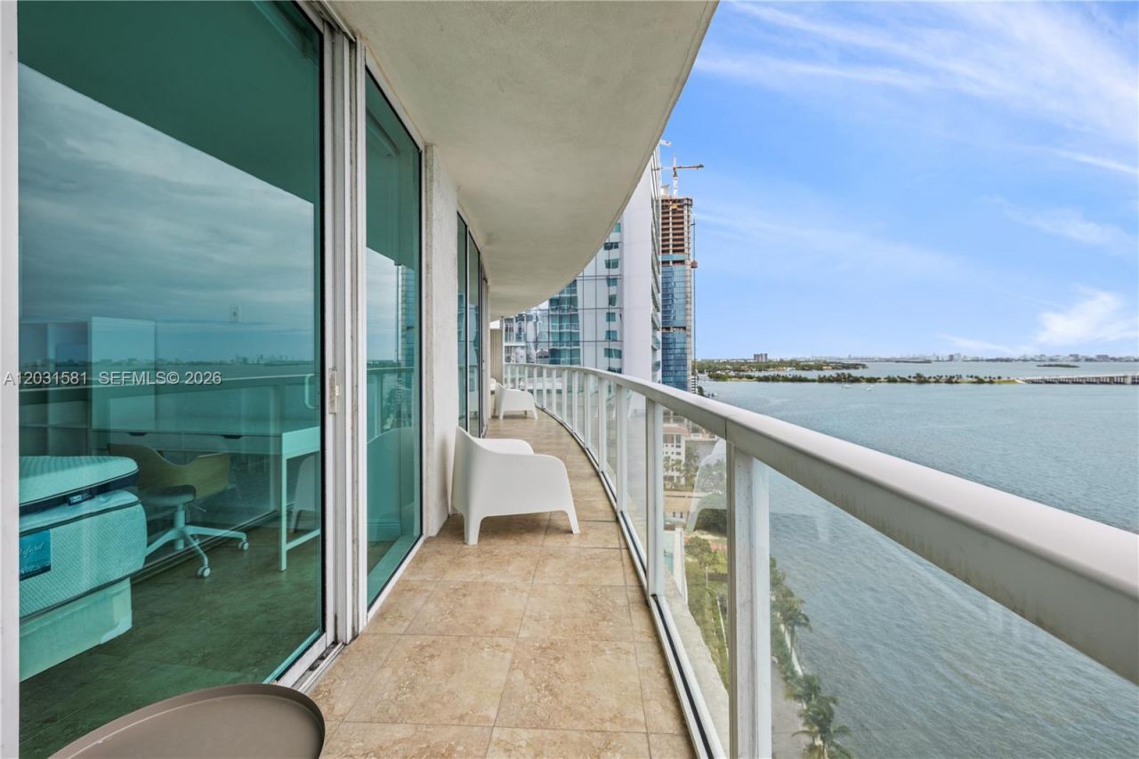 665 NE 25th St , Unit 1504, Miami, FL 33137 Photo