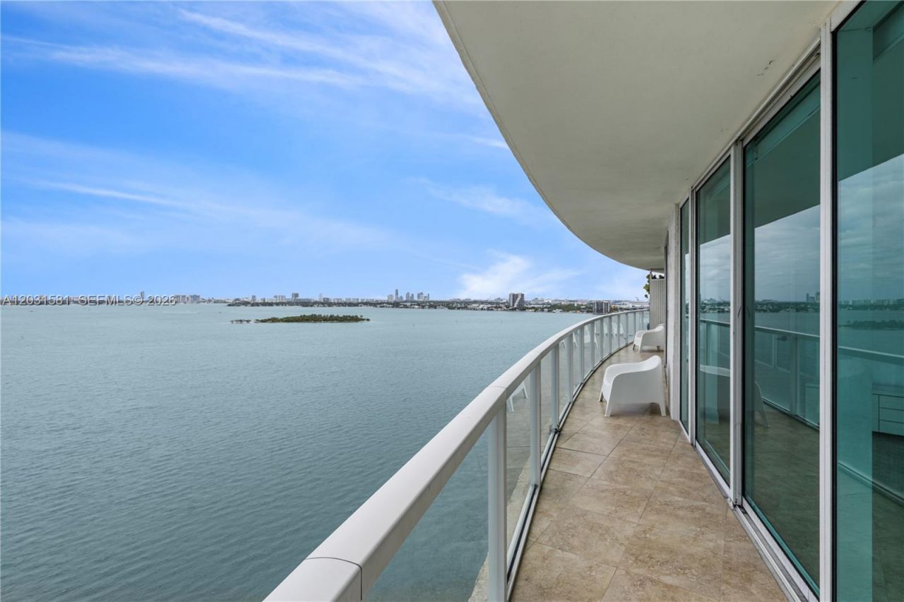 665 NE 25th St , Unit 1504, Miami, FL 33137 Photo