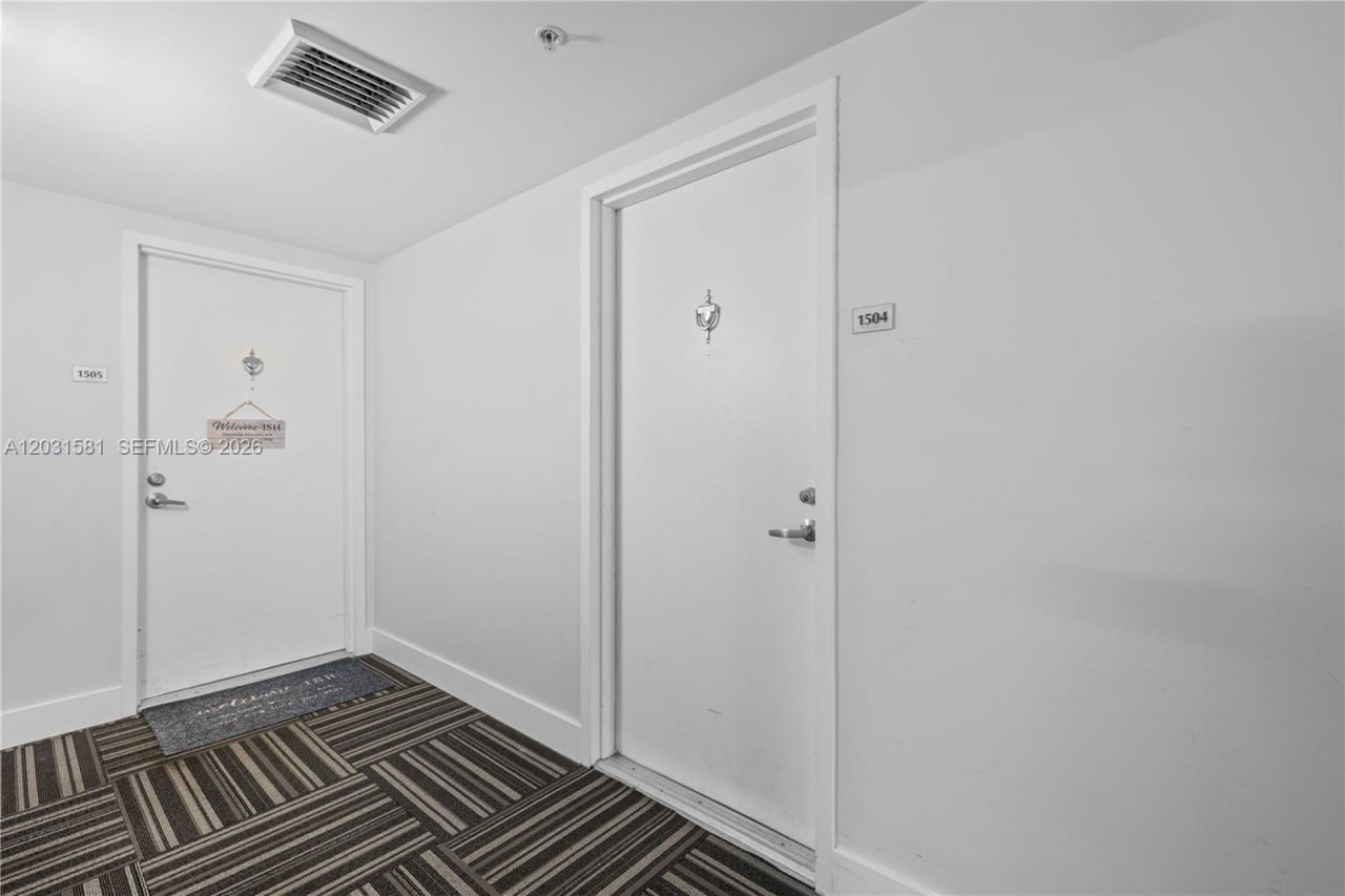665 NE 25th St , Unit 1504, Miami, FL 33137 Photo