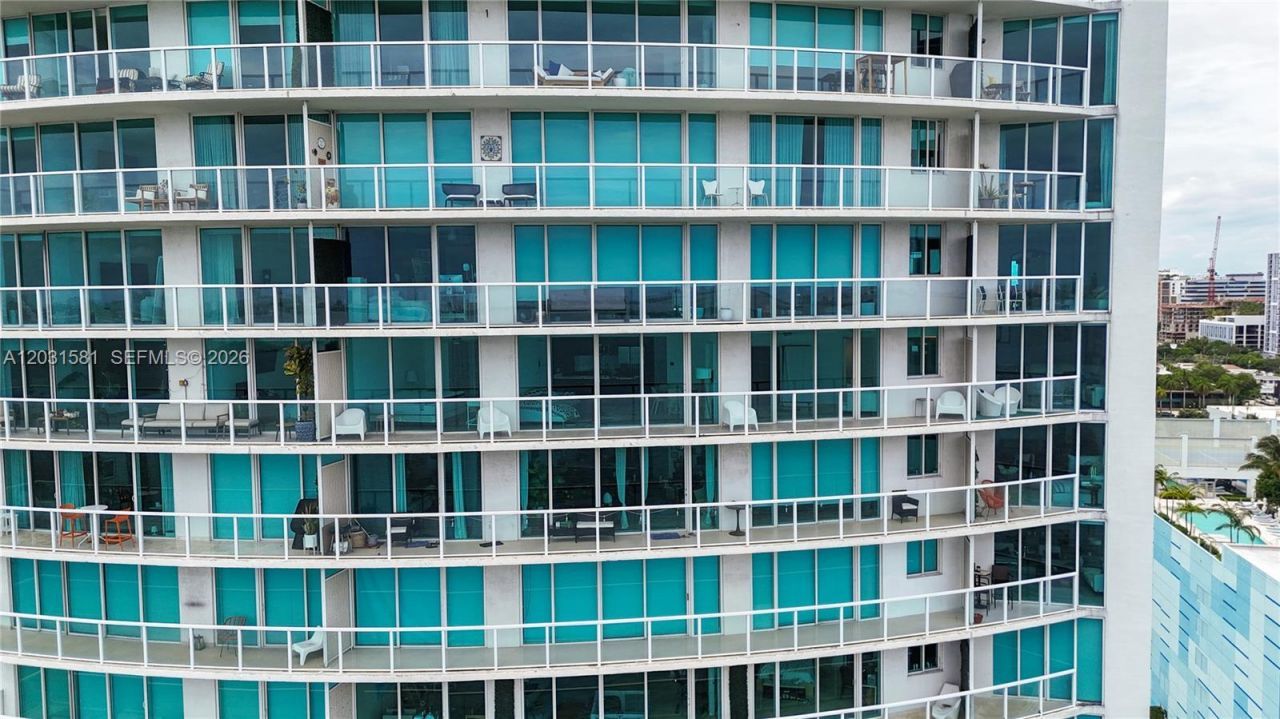 665 NE 25th St , Unit 1504, Miami, FL 33137 Photo
