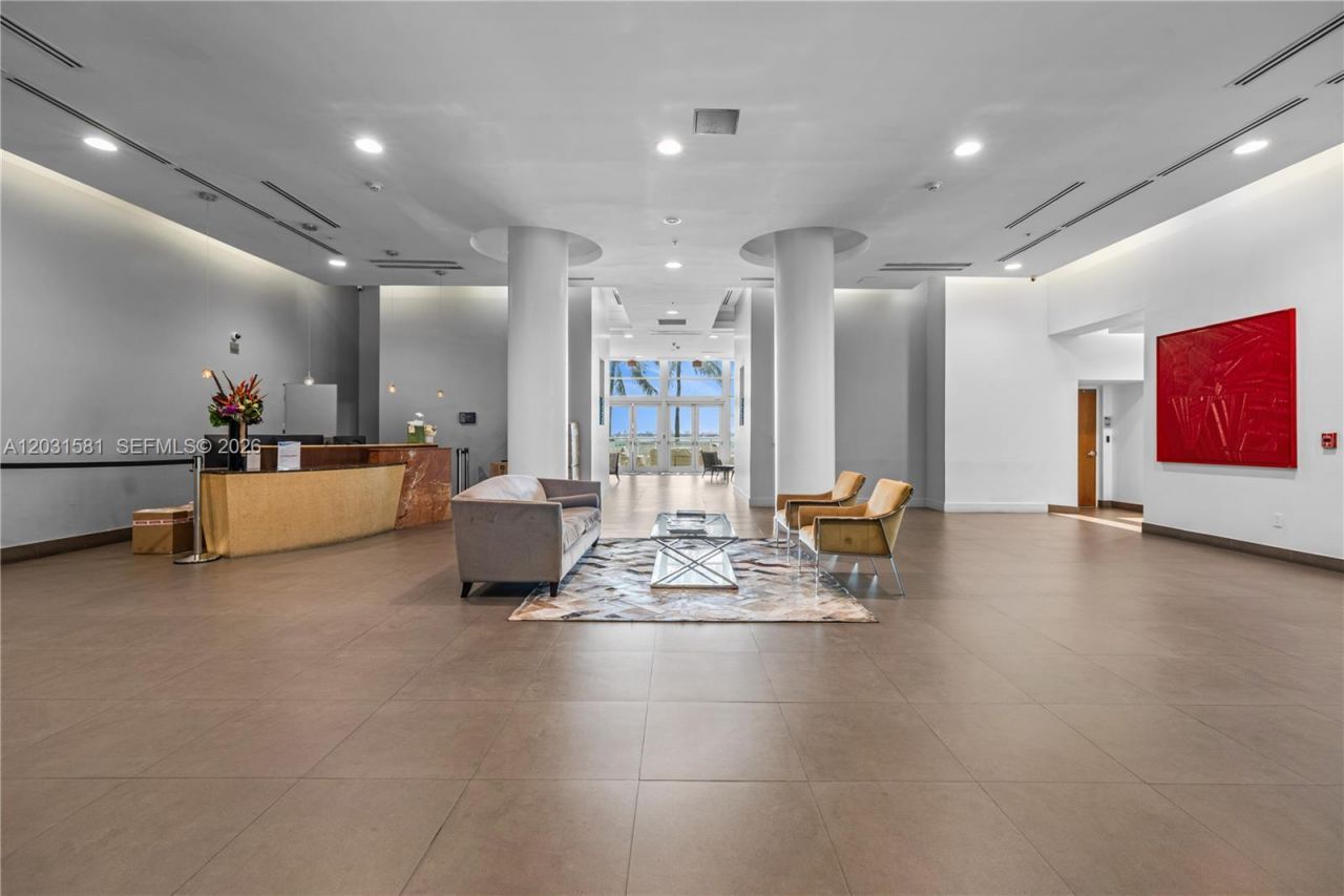 665 NE 25th St , Unit 1504, Miami, FL 33137 Photo
