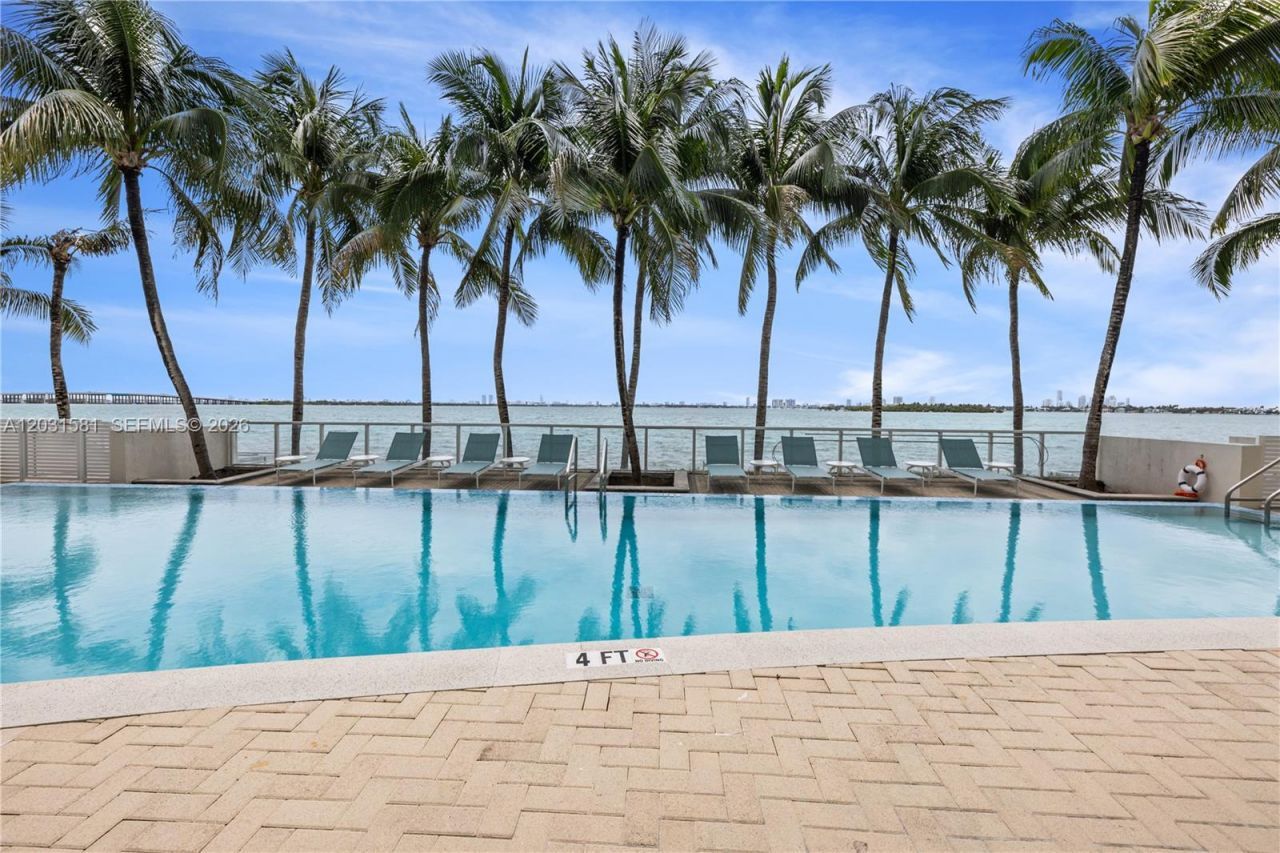 665 NE 25th St , Unit 1504, Miami, FL 33137 Photo