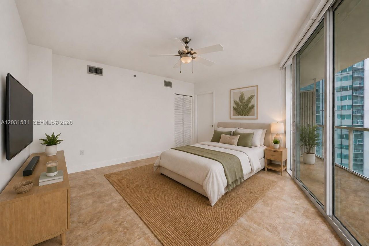 665 NE 25th St , Unit 1504, Miami, FL 33137 Photo