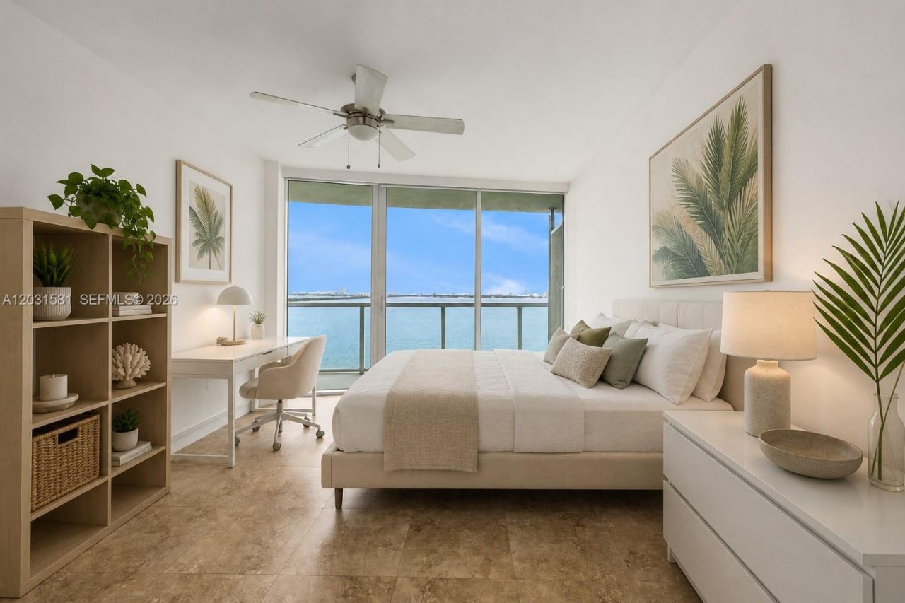 665 NE 25th St , Unit 1504, Miami, FL 33137 Photo
