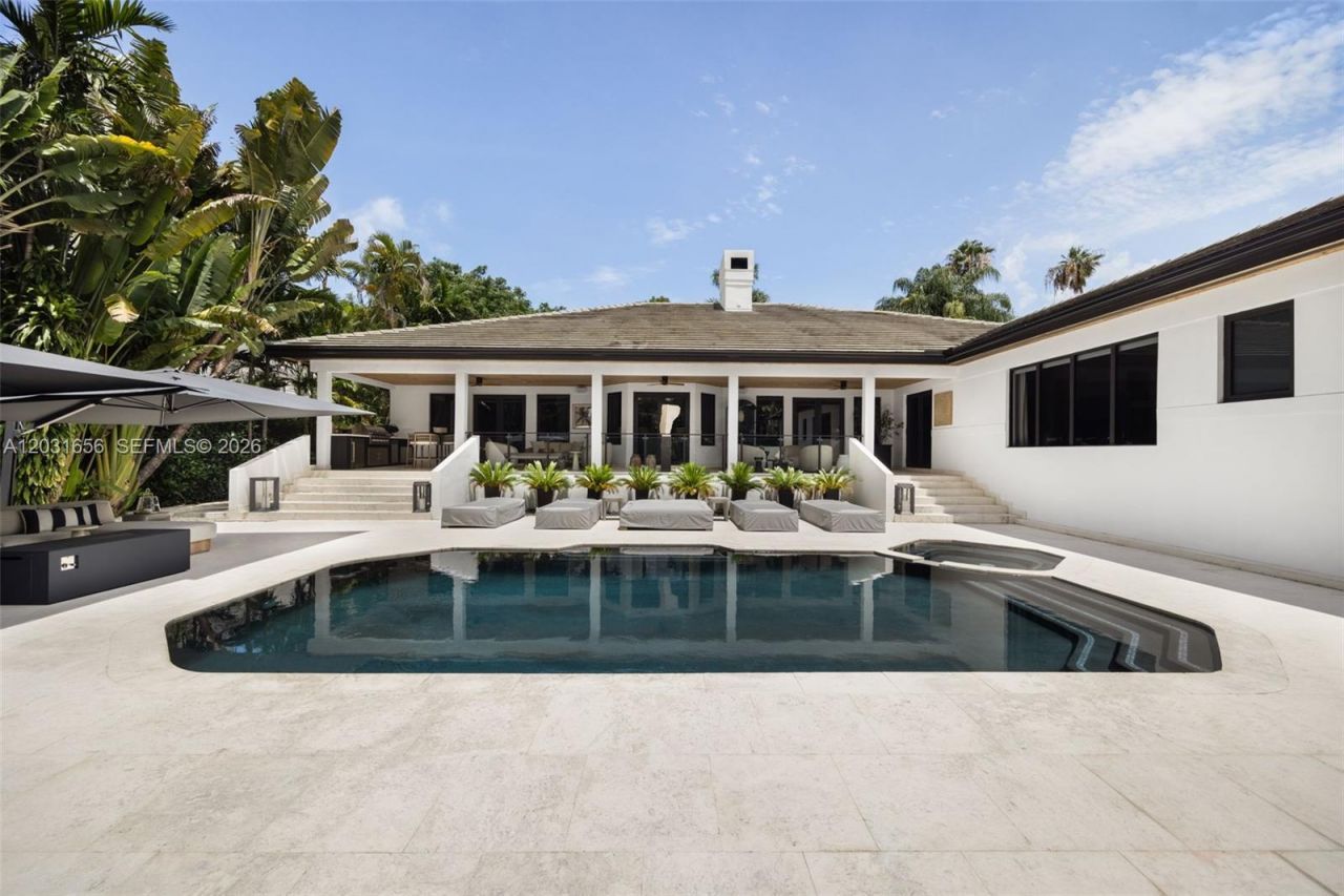 7300 Los Pinos Blvd , Coral Gables, FL 33143 Photo