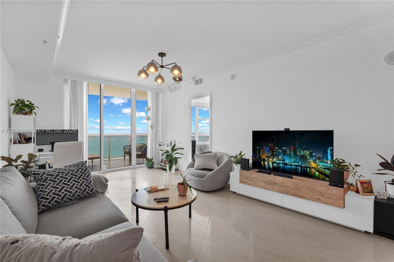 18201 Collins Ave , Unit 2008A, Sunny Isles Beach, FL 33160 Photo