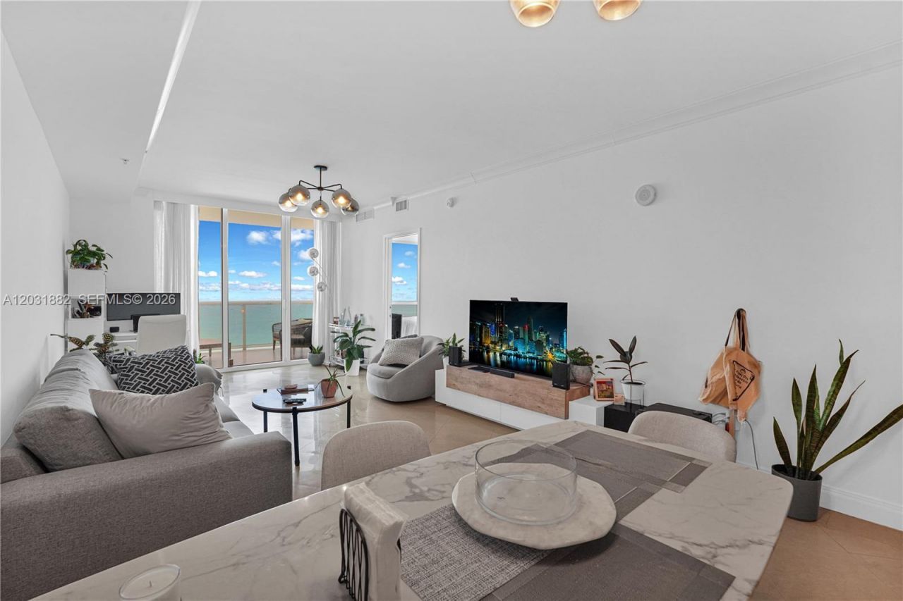 18201 Collins Ave , Unit 2008A, Sunny Isles Beach, FL 33160 Photo