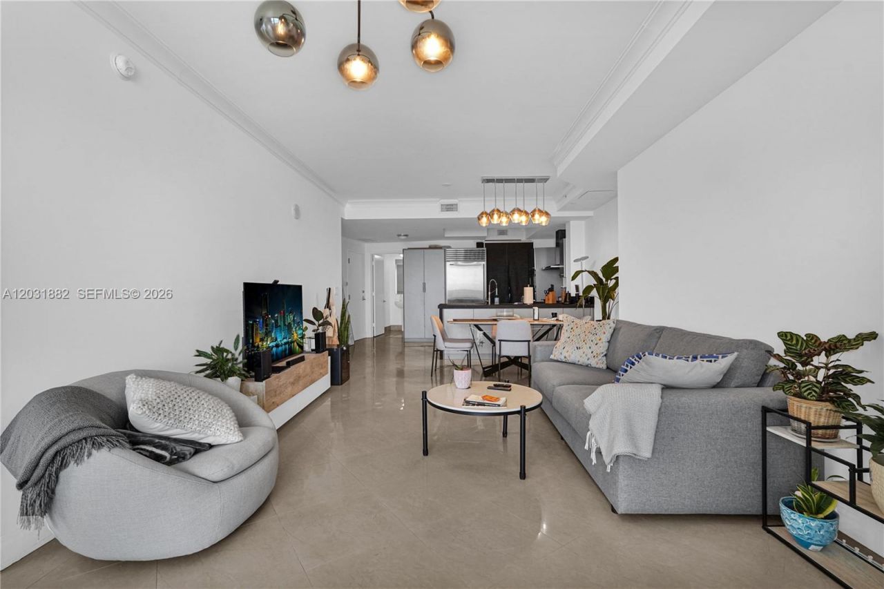 18201 Collins Ave , Unit 2008A, Sunny Isles Beach, FL 33160 Photo