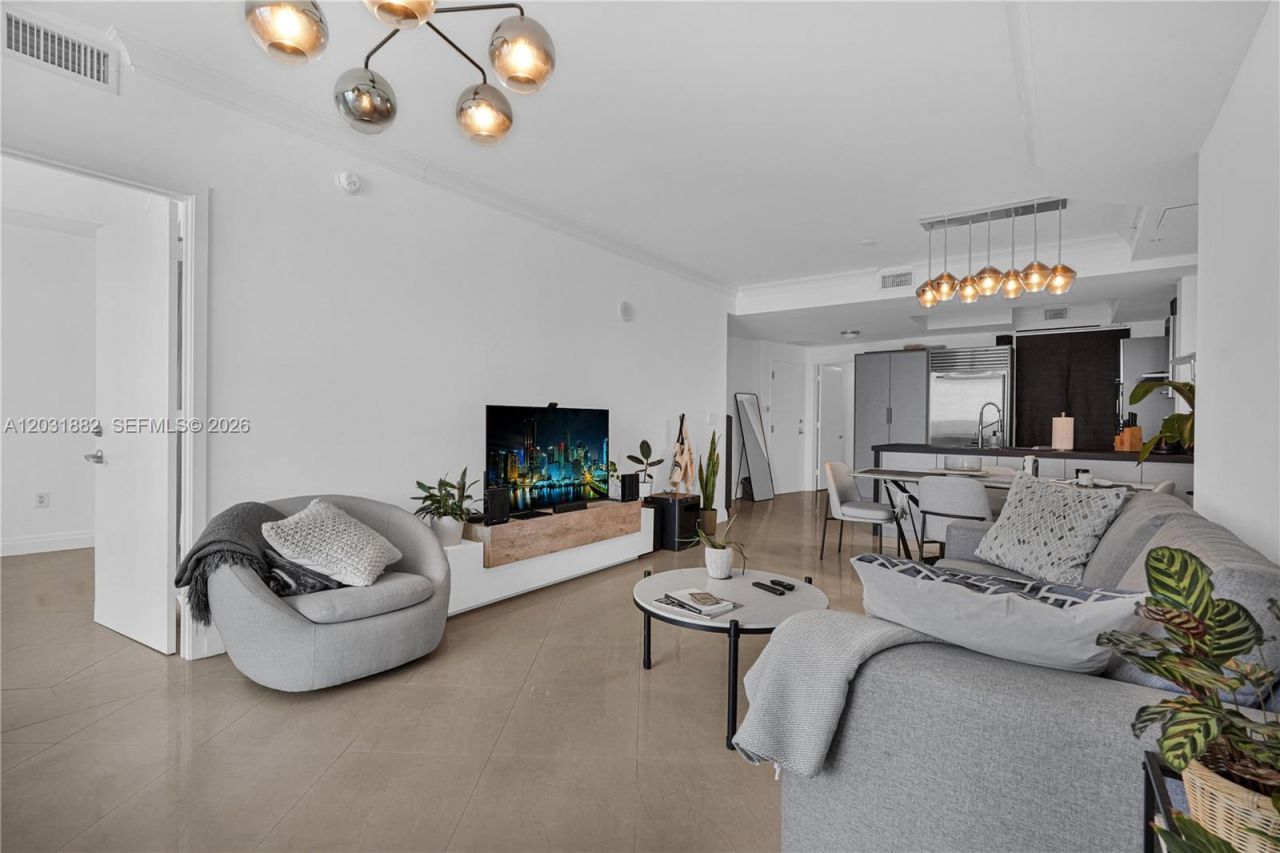 18201 Collins Ave , Unit 2008A, Sunny Isles Beach, FL 33160 Photo