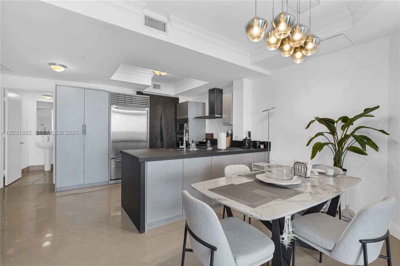 18201 Collins Ave , Unit 2008A, Sunny Isles Beach, FL 33160 Photo