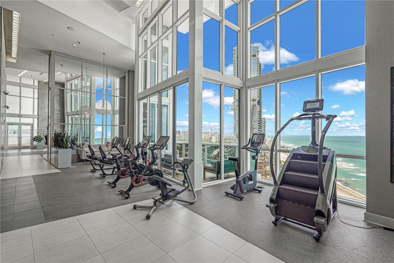 18201 Collins Ave , Unit 2008A, Sunny Isles Beach, FL 33160 Photo