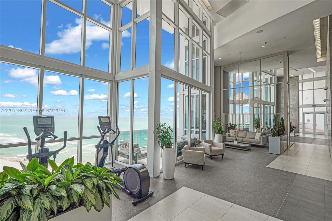 18201 Collins Ave , Unit 2008A, Sunny Isles Beach, FL 33160 Photo