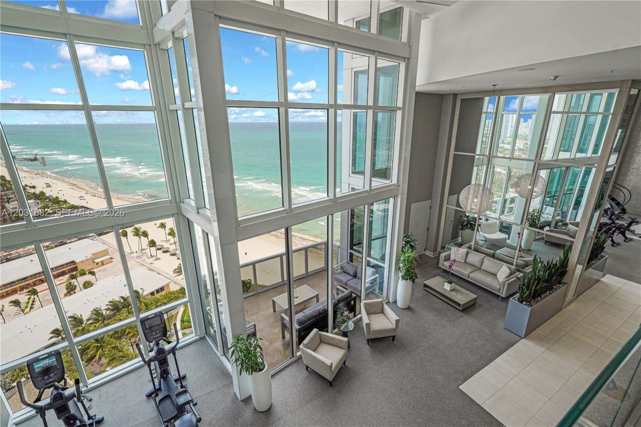18201 Collins Ave , Unit 2008A, Sunny Isles Beach, FL 33160 Photo