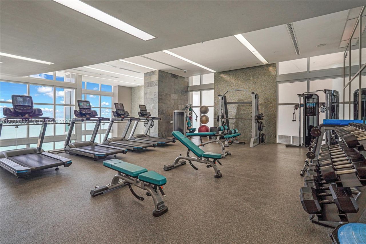 18201 Collins Ave , Unit 2008A, Sunny Isles Beach, FL 33160 Photo