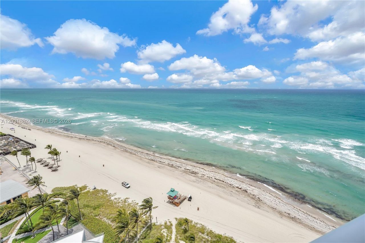 18201 Collins Ave , Unit 2008A, Sunny Isles Beach, FL 33160 Photo