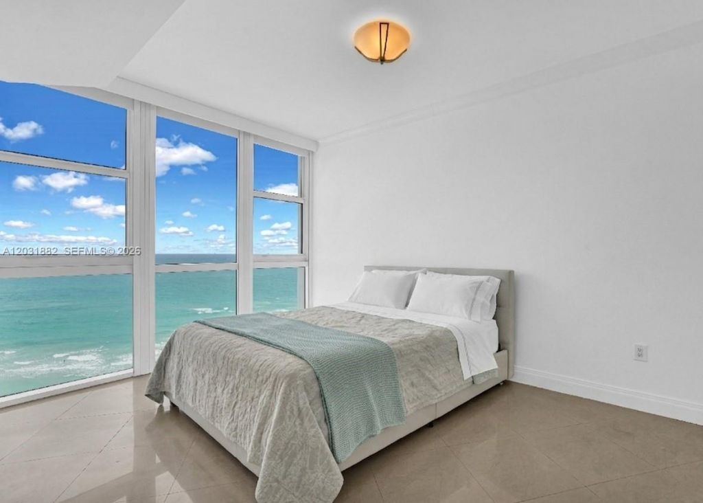 18201 Collins Ave , Unit 2008A, Sunny Isles Beach, FL 33160 Photo