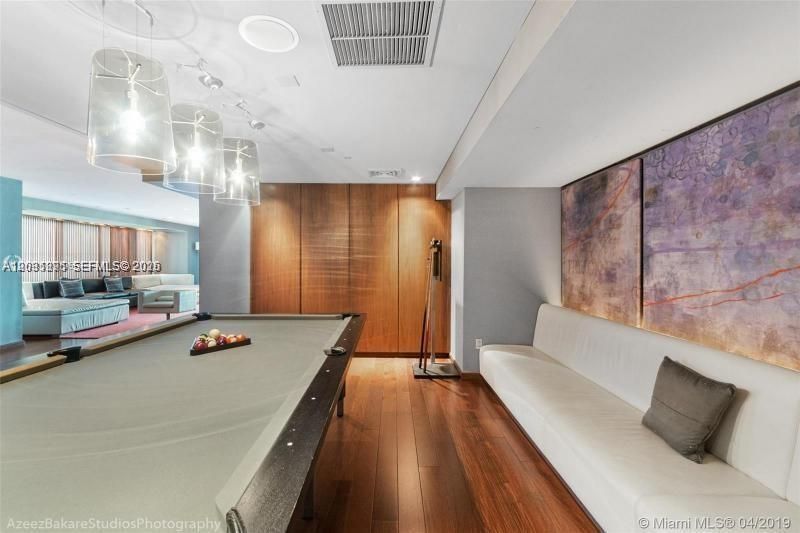 325 S Biscayne Blvd , Unit 2824, Miami, FL 33131 Photo