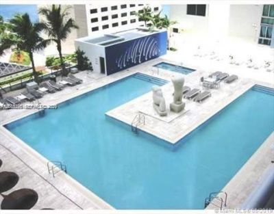 325 S Biscayne Blvd , Unit 2824, Miami, FL 33131 Photo