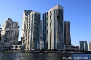 325 S Biscayne Blvd , Unit 2824, Miami, FL 33131 Photo