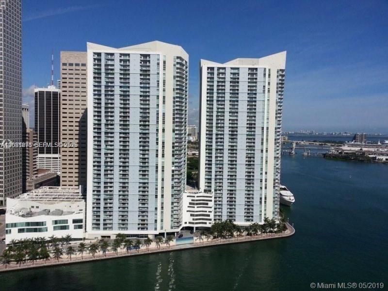 325 S Biscayne Blvd , Unit 2824, Miami, FL 33131 Photo