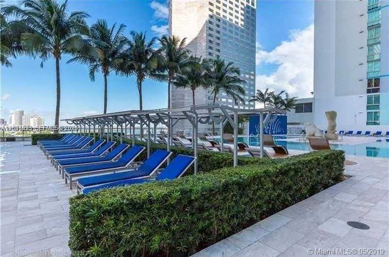 325 S Biscayne Blvd , Unit 2824, Miami, FL 33131 Photo