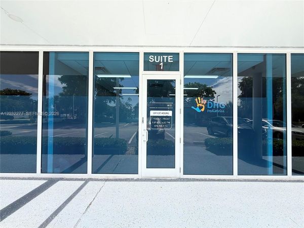3850 Coconut Creek Pkwy , Unit 1, Coconut Creek, FL 33066