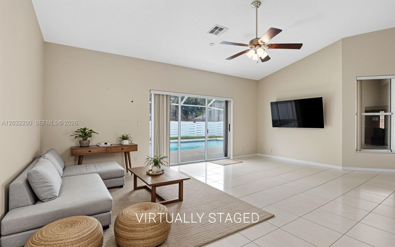 8269 NW 40th Ct, Coral Springs, FL 33065 Photo