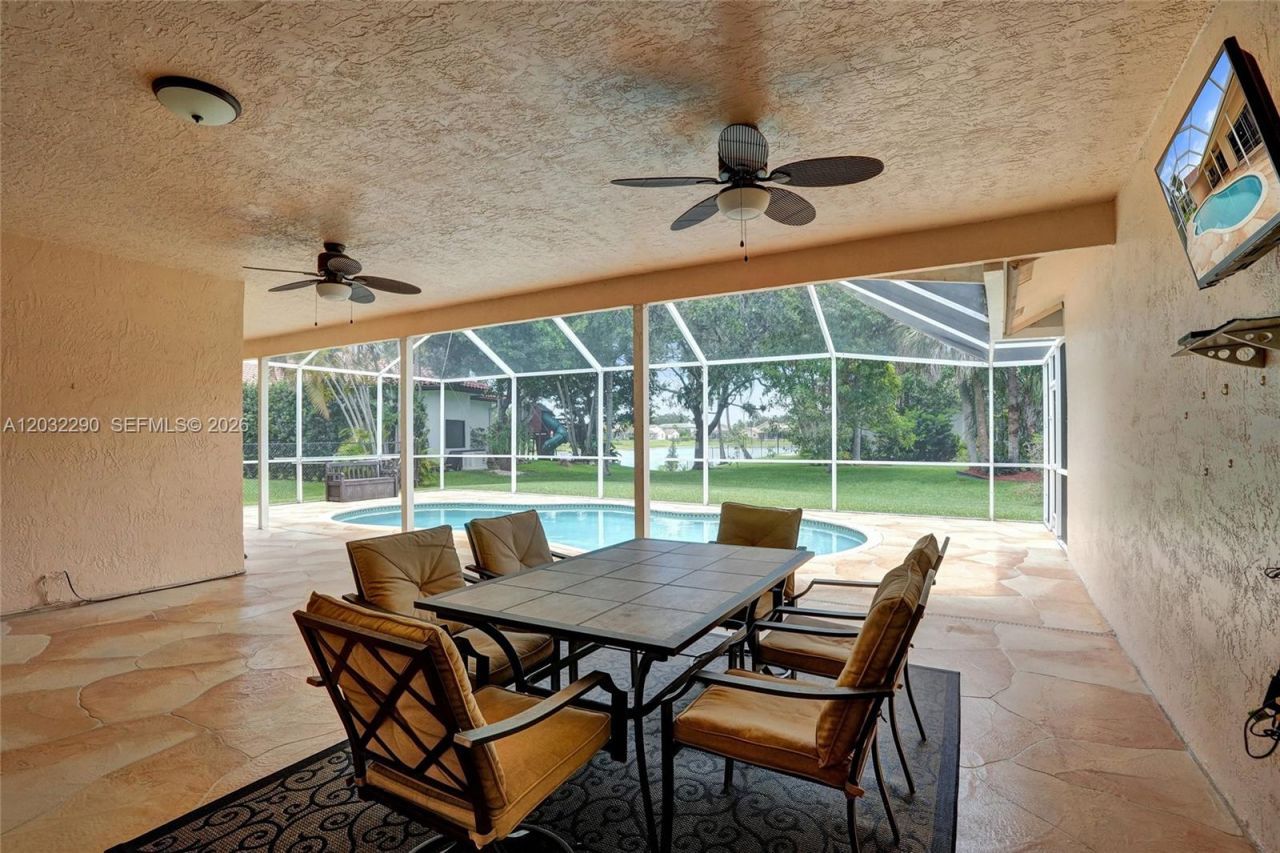 8269 NW 40th Ct, Coral Springs, FL 33065 Photo