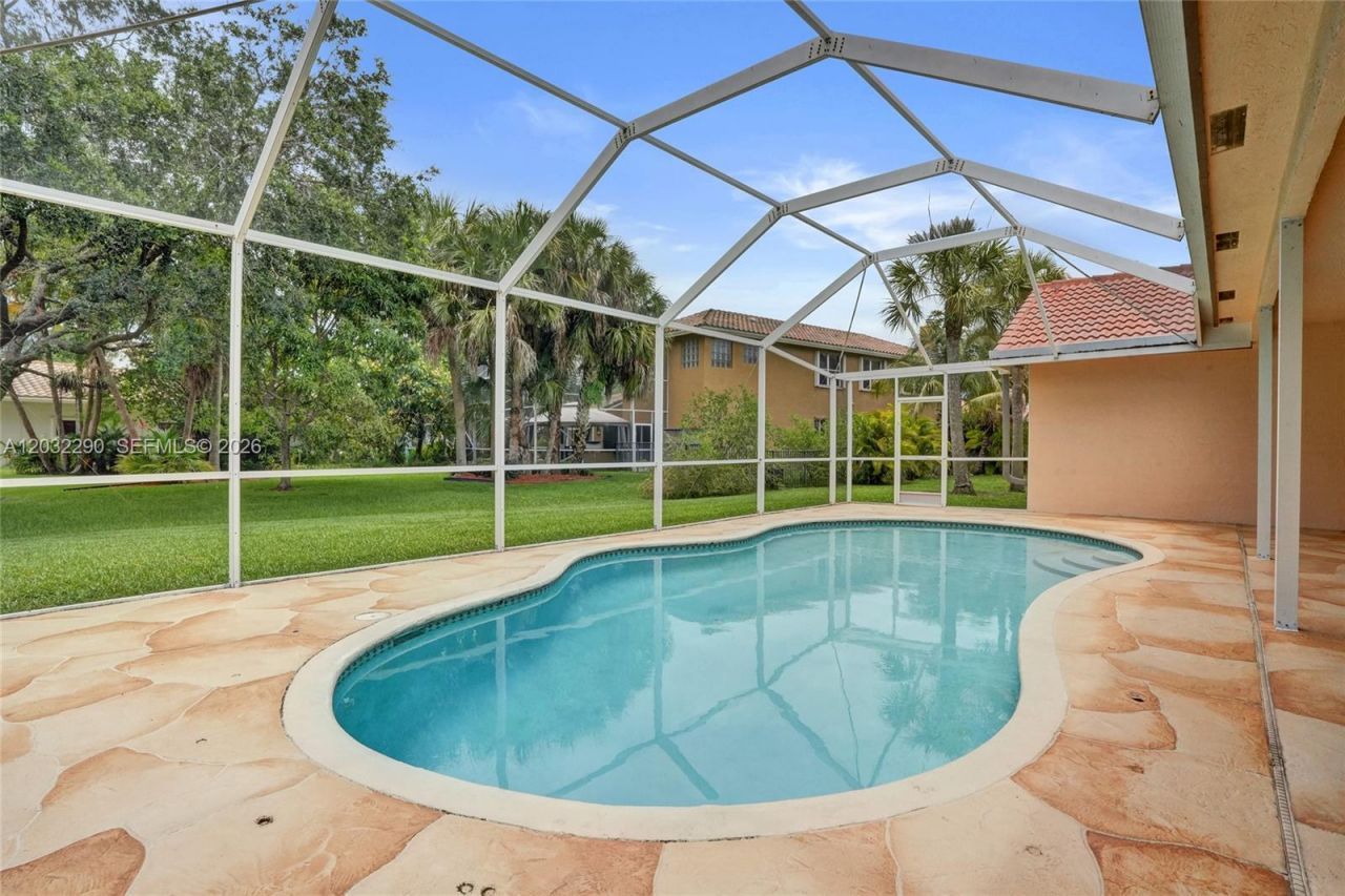 8269 NW 40th Ct, Coral Springs, FL 33065 Photo