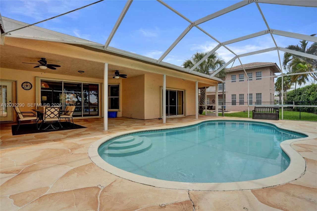 8269 NW 40th Ct, Coral Springs, FL 33065 Photo