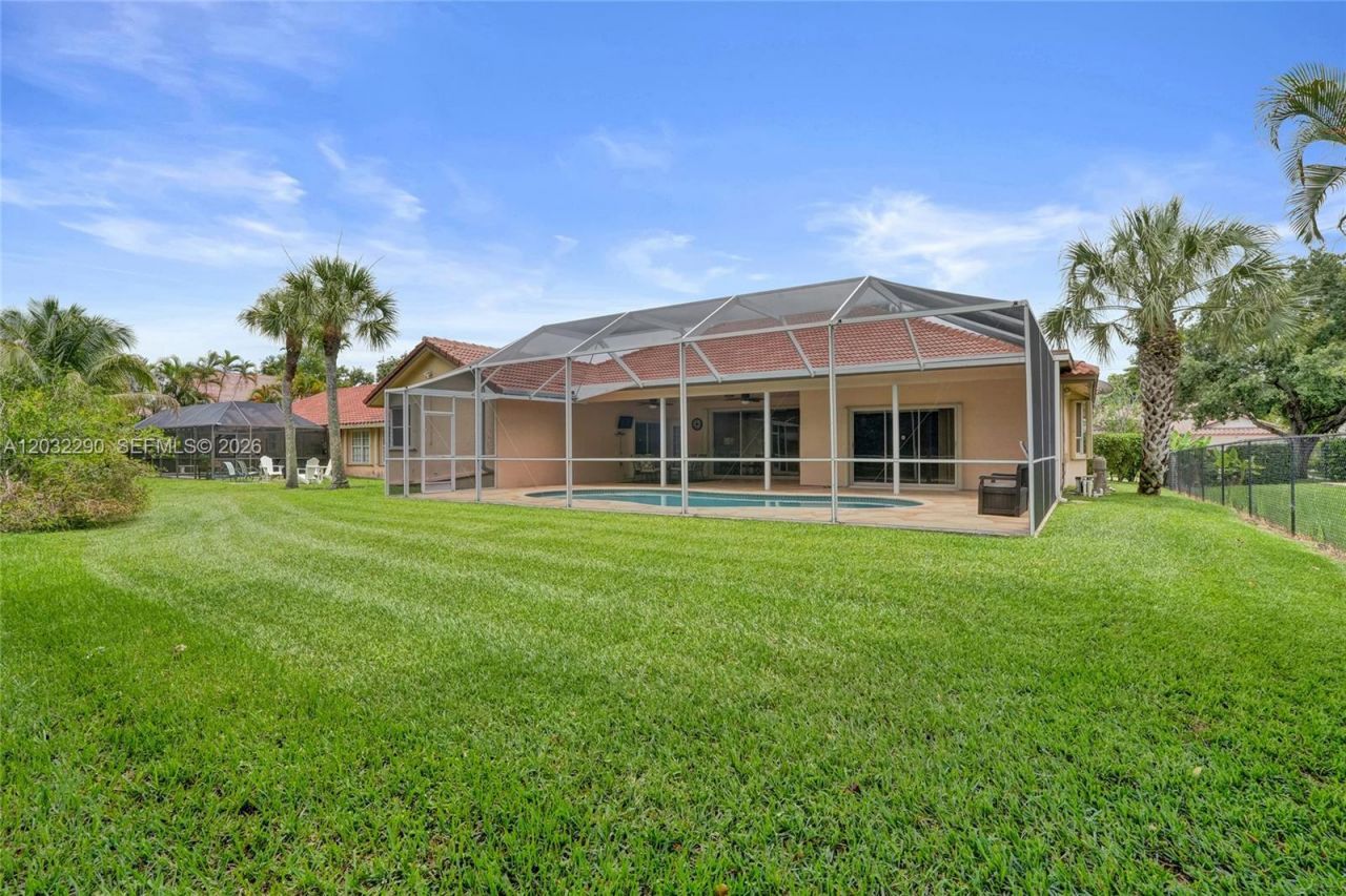 8269 NW 40th Ct, Coral Springs, FL 33065 Photo