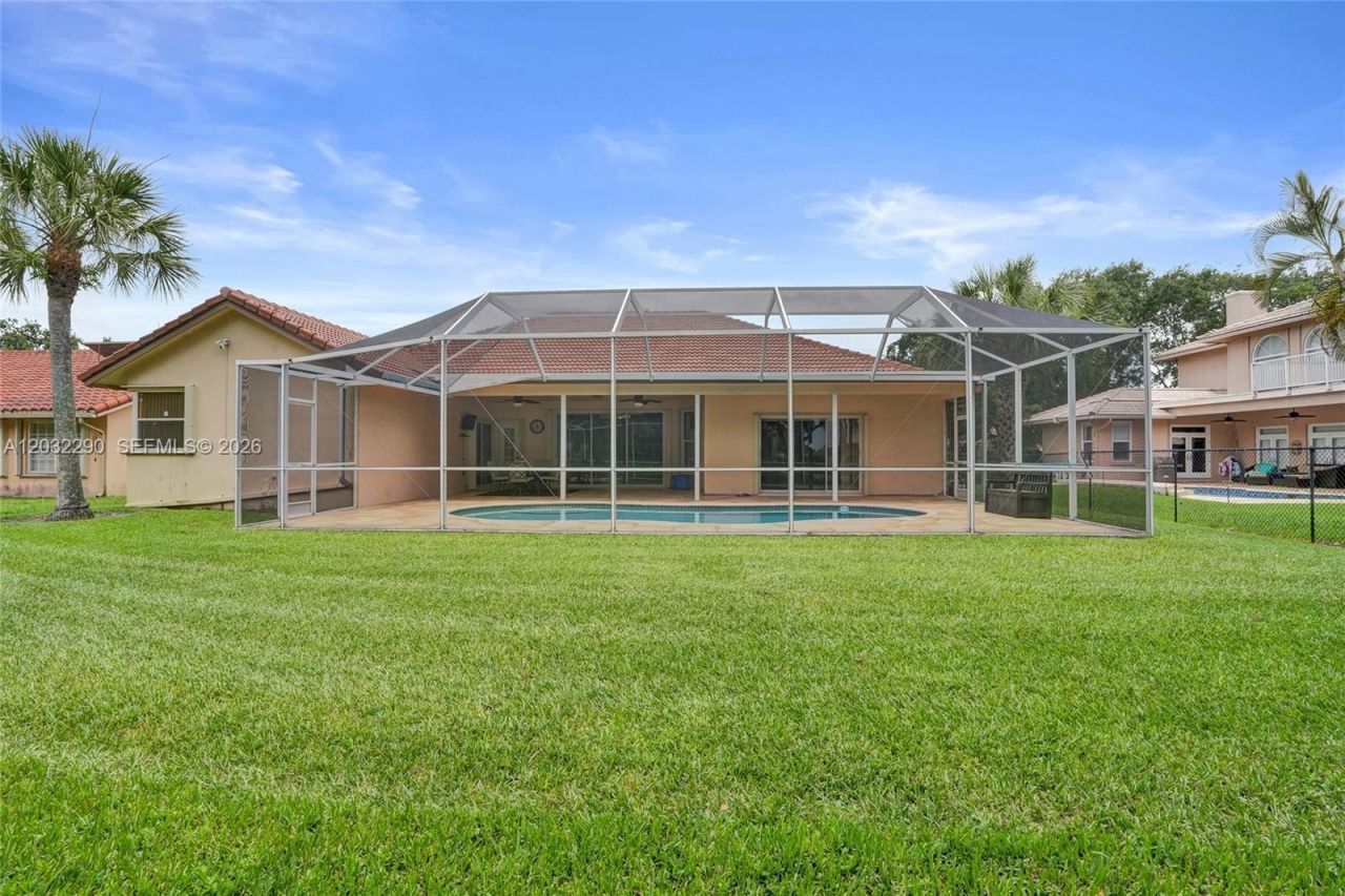 8269 NW 40th Ct, Coral Springs, FL 33065 Photo